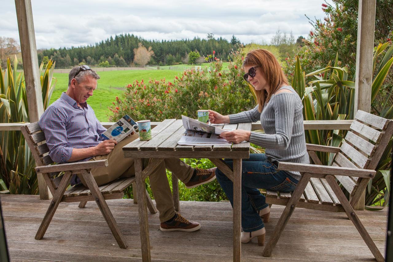 Clover Downs Homestead Ροτόρυα Εξωτερικό φωτογραφία