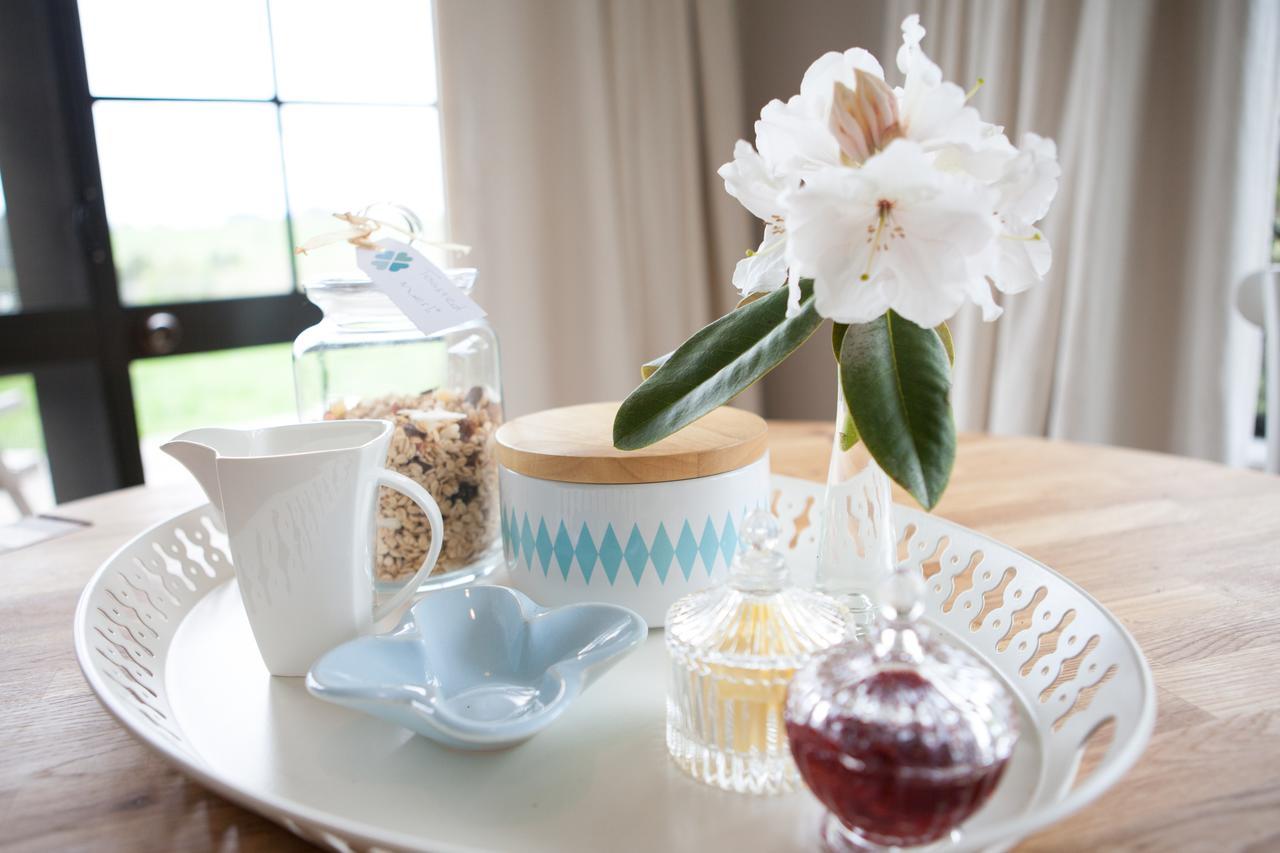 Clover Downs Homestead Ροτόρυα Εξωτερικό φωτογραφία