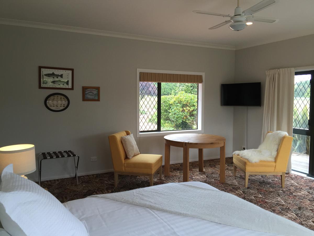 Clover Downs Homestead Ροτόρυα Εξωτερικό φωτογραφία