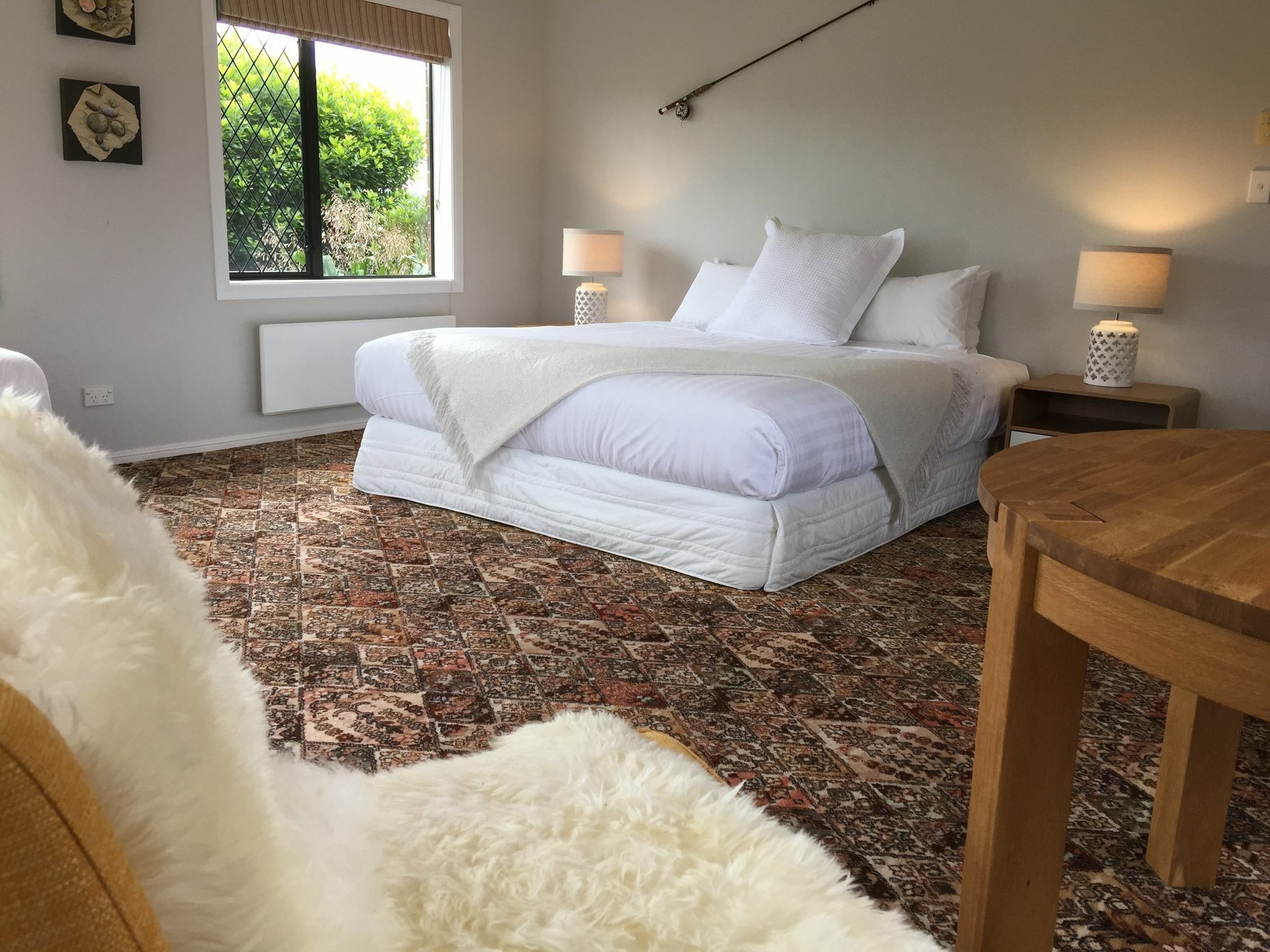 Clover Downs Homestead Ροτόρυα Εξωτερικό φωτογραφία