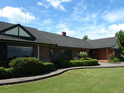 Clover Downs Homestead Ροτόρυα Εξωτερικό φωτογραφία