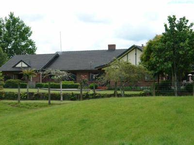 Clover Downs Homestead Ροτόρυα Εξωτερικό φωτογραφία