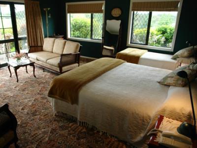Clover Downs Homestead Ροτόρυα Εξωτερικό φωτογραφία