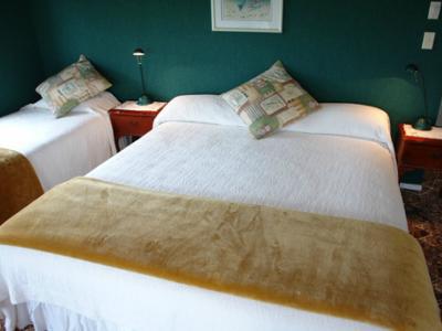 Clover Downs Homestead Ροτόρυα Εξωτερικό φωτογραφία