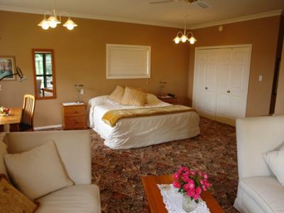 Clover Downs Homestead Ροτόρυα Εξωτερικό φωτογραφία