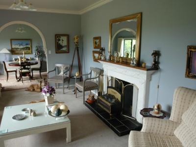 Clover Downs Homestead Ροτόρυα Εξωτερικό φωτογραφία